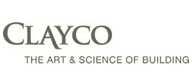 Clayco Gray Logo