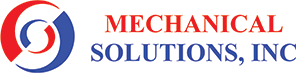 Mechanical Solutions, inc Logo