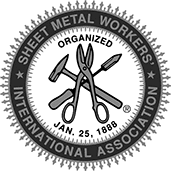 Sheet Metal Workers Logo