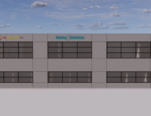 TW Constructors Announces New Headquarters and Fabrication Warehouse